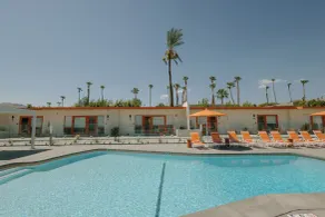 Mojave Resort - Adults Only - Piscine