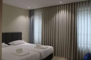 Oporto Station Hostel & Rooms - Rom