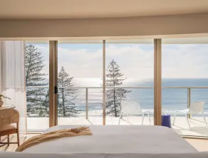 Avani Mooloolaba Beach Hotel - Værelse