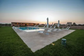 Il Giardino Grande - Dimora in Salento - Pool