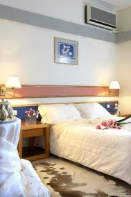 Hotel Samaras - Rom