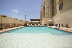 Embassy Suites by Hilton McAllen Convention Center - Pool