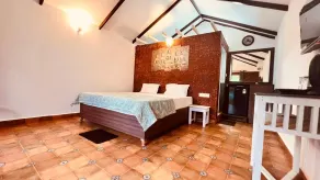 HOTEL Golden Rice - Room