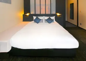 Hotel Premium Lake TOYA - Værelse
