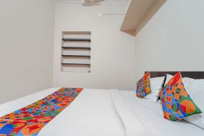 Varun Residency New - Room