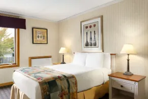 Travelodge by Wyndham Owen Sound ON - Chambre