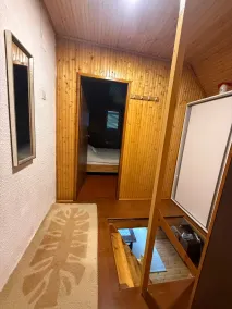 Mavrovo Lake Chalet - Zimmer