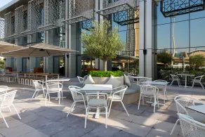 Rove Downtown - Restaurant