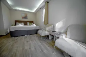 Apartment Vrutak - Zimmer