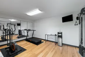 Baymont by Wyndham Susanville - Salle de remise en forme
