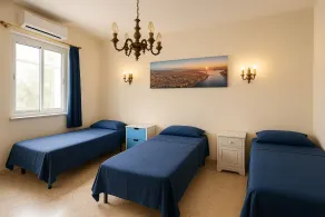 EEM student Guest House (shared rooms) - Bathroom