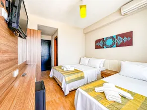 Grand Avşa Otel - Room