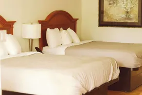 Quality Inn near Chattanooga South - Chambre