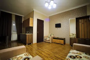 Oasis Villa - Habitación