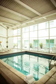 Fiesta Inn Periferico Sur - Piscine