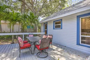Lovely Cottage Near Downtown Stuart & Beaches - Interiör