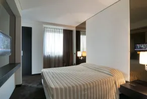 Parco Dei Principi Hotel Congress & SPA - Chambre