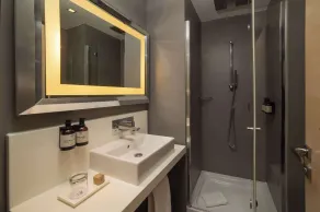 NH Pisa - Salle de bain