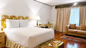 Hotel Portal del Angel - Room