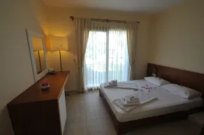 Club Pomalin - Room