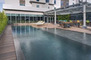 Hyatt Place San Pedro - Pool