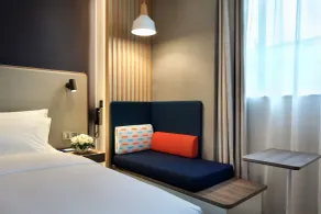 Holiday Inn Express Guilin City Center by IHG - Room