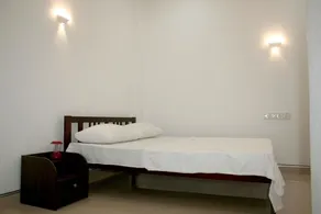 Bamba Flat - Zimmer