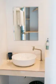Goodday Hotel - Bathroom