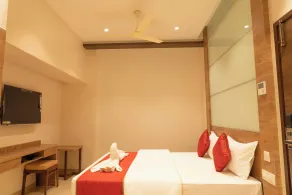 The Paradise Hotel - LUXURY STAY - Chambre