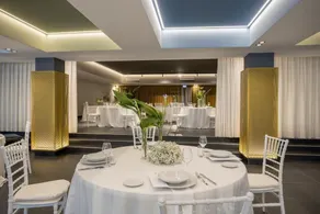 Hotel I Gigli - Restaurant