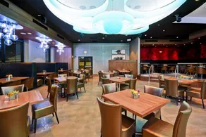 Tru by Hilton Deadwood, SD - Restaurant