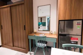 Paradise Boutique Hotel Hoàng Cầu - Zimmer