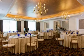 The Ritz-Carlton, Kuala Lumpur - Réception