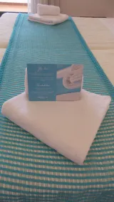 Cosmopolitan Hotel - Chambre