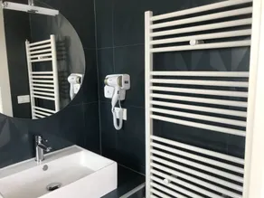 Mimi Leuca B&b - Salle de bain
