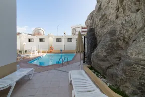 Apartamentos Los Mocanes - Piscina