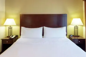 Homewood Suites by Hilton Minneapolis/St. Paul-New Brighton - Chambre