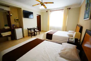 Lunahuana River Resort - Camera