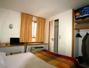 Fasthotel Tarbes Séméac - Un hôtel FH Confort - Camera