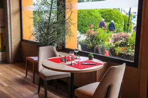 ibis Colmar Horbourg Whir - Restaurant