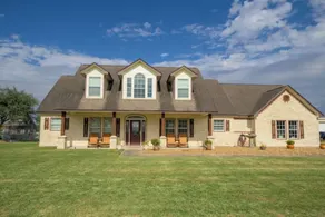 Blessing Farmhouse w/ Farm Views & Outdoor Living - Interior