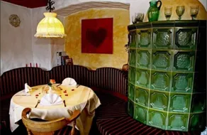 Hotel Restaurant Klostermühle - Restaurant
