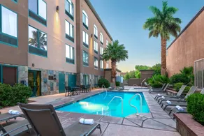 Wingate by Wyndham - St. George - Piscine