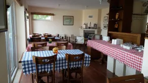 DM Residence Butik Otel - Restaurant