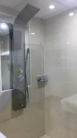 Hotel MAI TUAN Phạm Hùng - Bathroom
