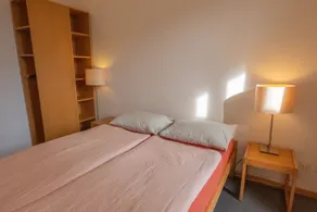 Locarno Youth Hostel - Chambre