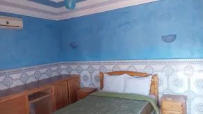 Maroc Galacx - Room