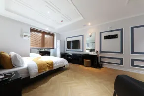 Hotel Encore - Room