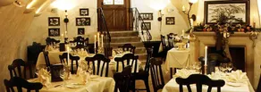 Herrenhaus von Löw - Ristorante