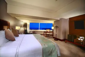 Aston Samarinda Hotel and Convention Center - Room